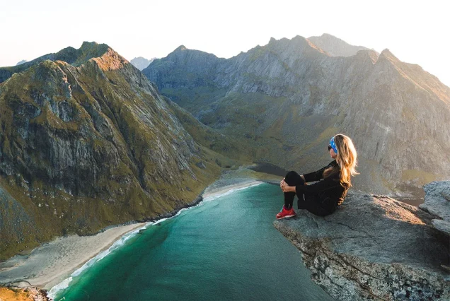 Tour of Caucasus Mountains – Self Guided